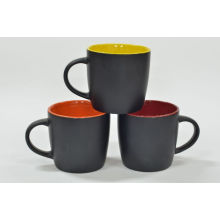 Farbe Innenfarbe Rim Black Cup